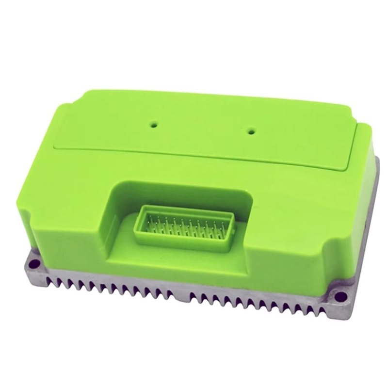 Sine Wave Controller 48V 72V 80A - AC62-ND72260 48V-72V 80A 3KW DC Sinüs