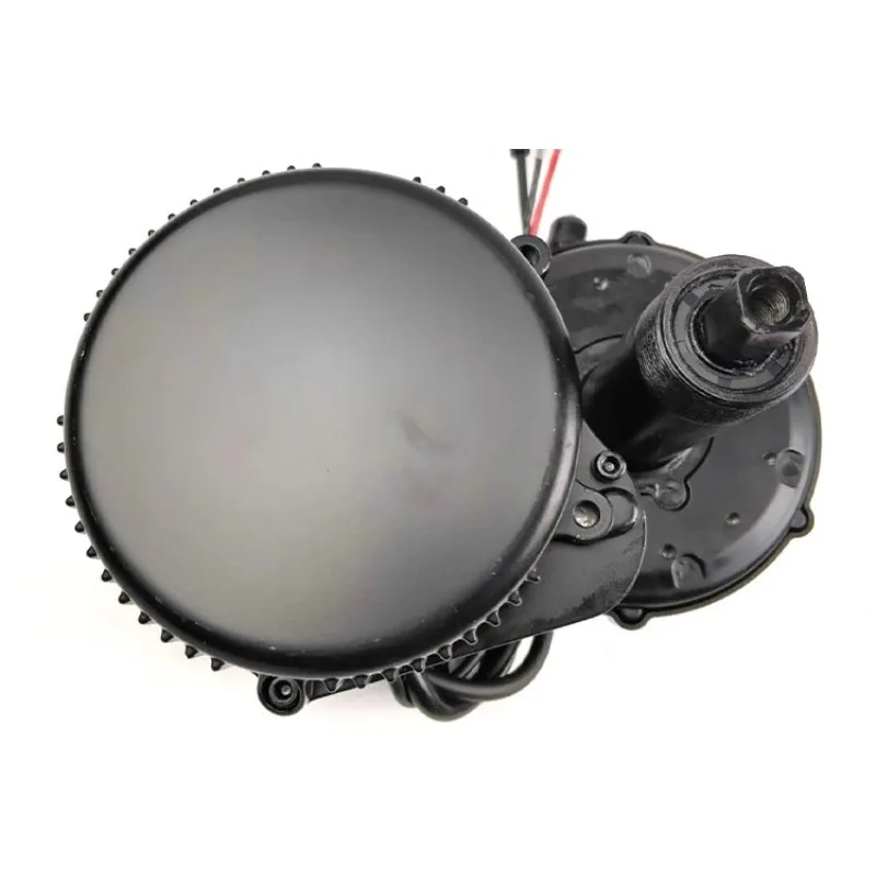 C961 Ekranlı E-Bike Motor G340 - Mid Drive Motor Kit 52V 1000W incelemesi ve fiyatı