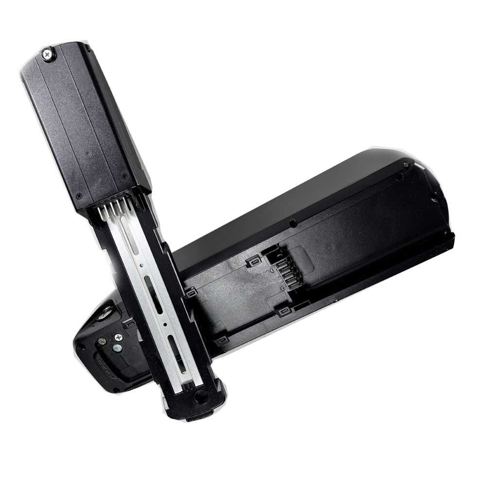 Hailong Shark Mountain E-bisik - Ebike Battery 48V 20Ah Hailong incelemesi ve fiyatı