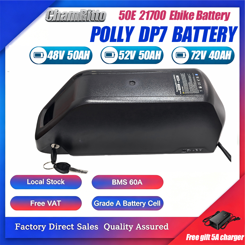 Hailong e-bisiklet bataryası 5 - Ebike Battery 48V 20Ah Hailong incelemesi ve fiyatı