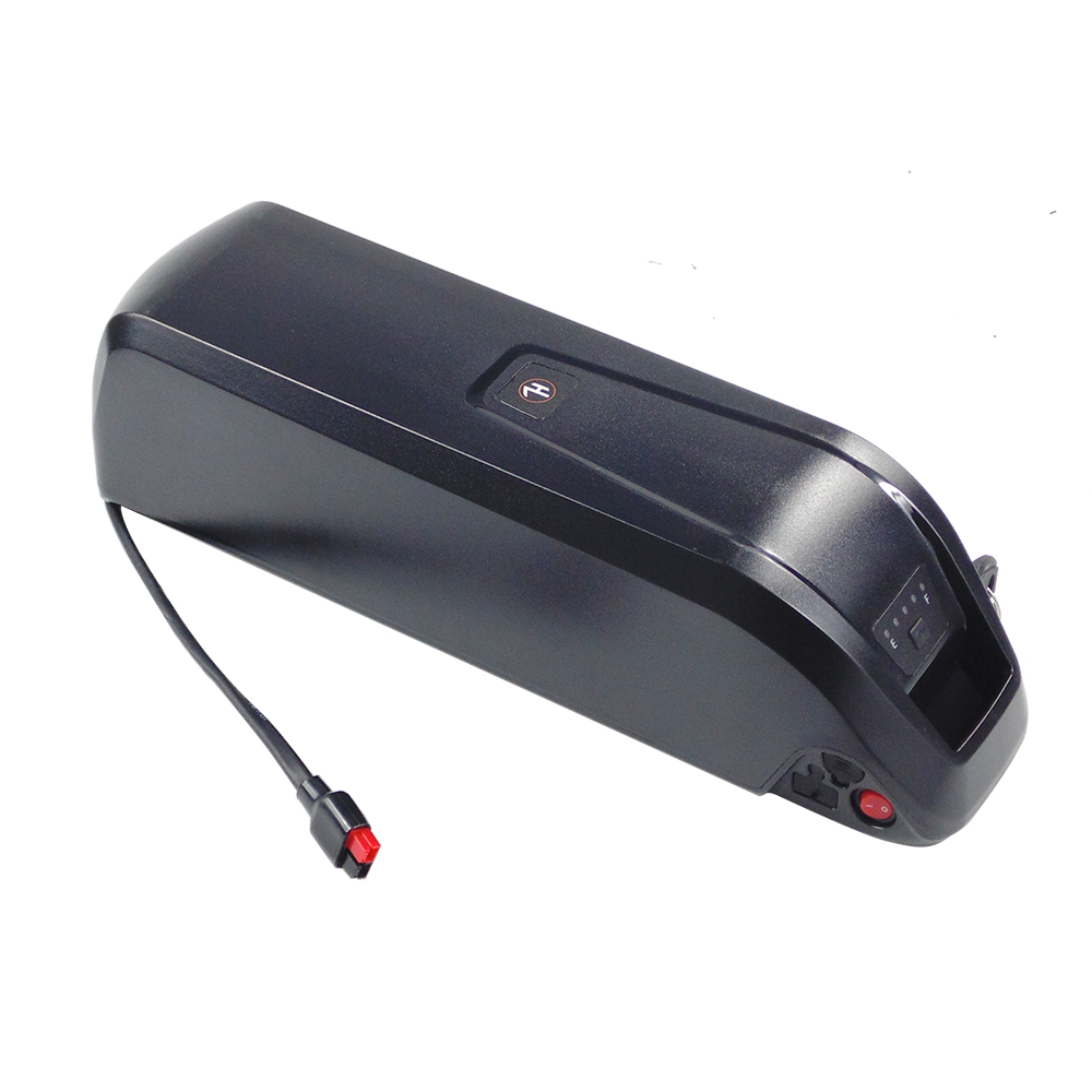 Fatbike VOMO X80 Ebike pil 48V - Ebike Battery 48V 20Ah Hailong incelemesi ve fiyatı