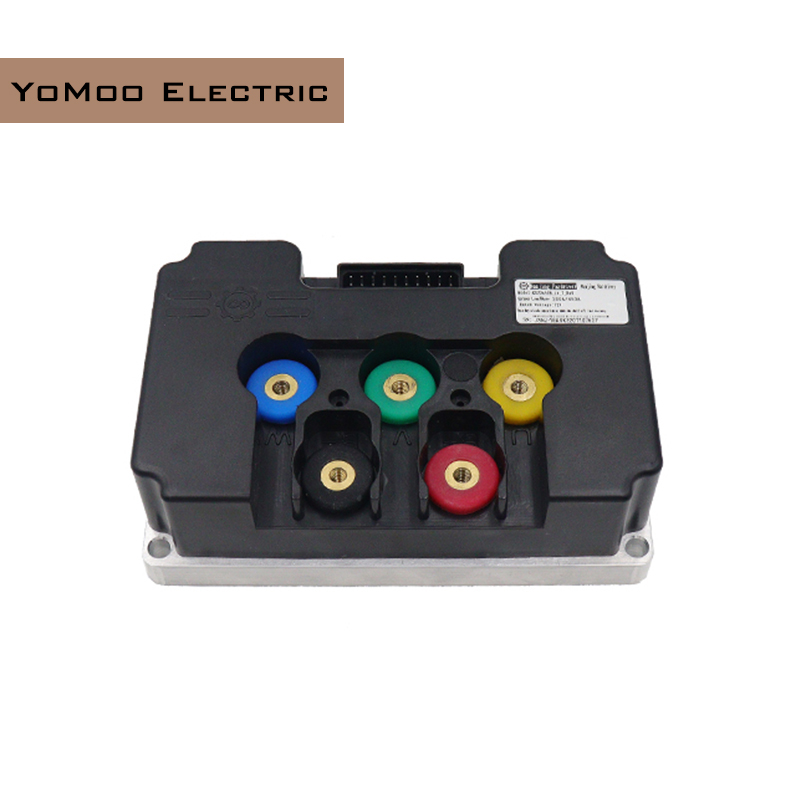 Güçlü Fardriver ND96680B Kodla - Programmable Bldc Motor Controller 96V incelemesi ve fiyatı