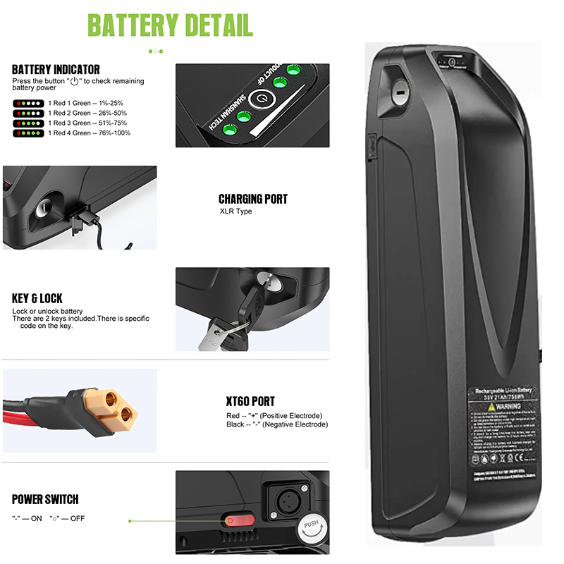 72v e-bisiklet bataryası 3000w - Ebike Conversion Kit 72V 3000W incelemesi ve fiyatı