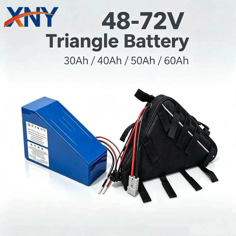 Elektrikli Bisiklet 36v 48v 52 - Electric Bicycle Battery 72V 30Ah incelemesi ve fiyatı