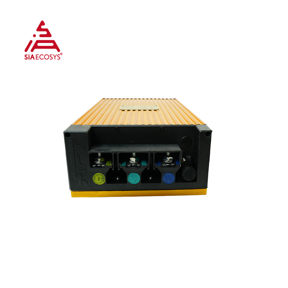 APT961000 Programlanabilir BLD - Programmable Bldc Motor Controller 96V incelemesi ve fiyatı