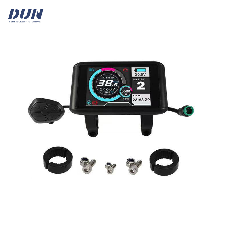 SVMC72150-APT Protokolü 48V-72 - Bldc Controller 72V 150A Sabvoton incelemesi ve fiyatı