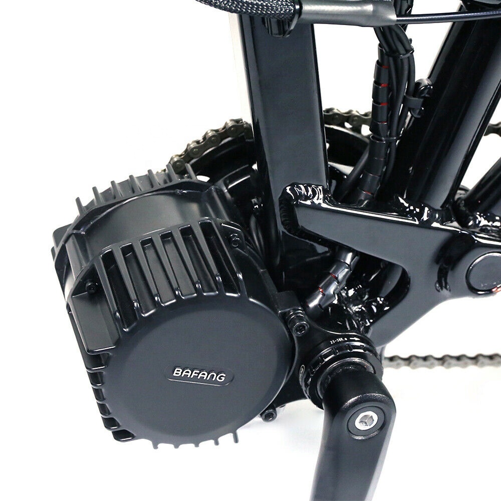 2026 Bafang CAN Versiyonu BBSH - Bafang Bbshd 1000W Conversion Kit incelemesi ve fiyatı