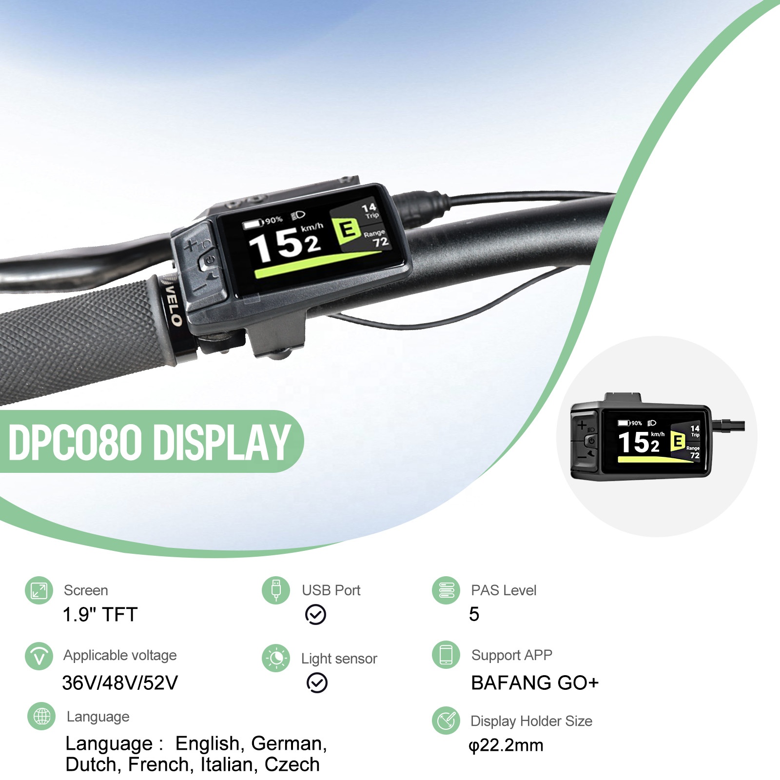 2026 Bafang CAN Versiyonu BBSH - Bafang Bbshd 1000W Conversion Kit incelemesi ve fiyatı