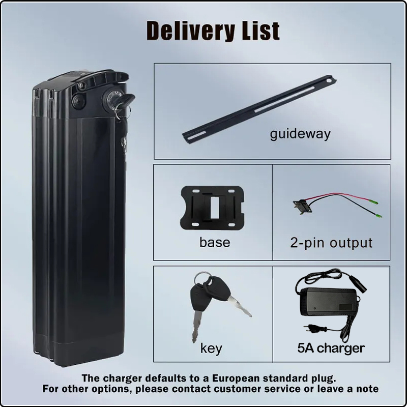 Elektrikli Bisiklet 36v 48v 52 - Electric Bicycle Battery 72V 30Ah incelemesi ve fiyatı